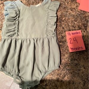 24-2T Girls Lot